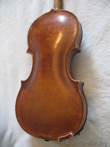 СКРИПКА Jacobus Stainer i4\4 - Изображение #4, Объявление #406680