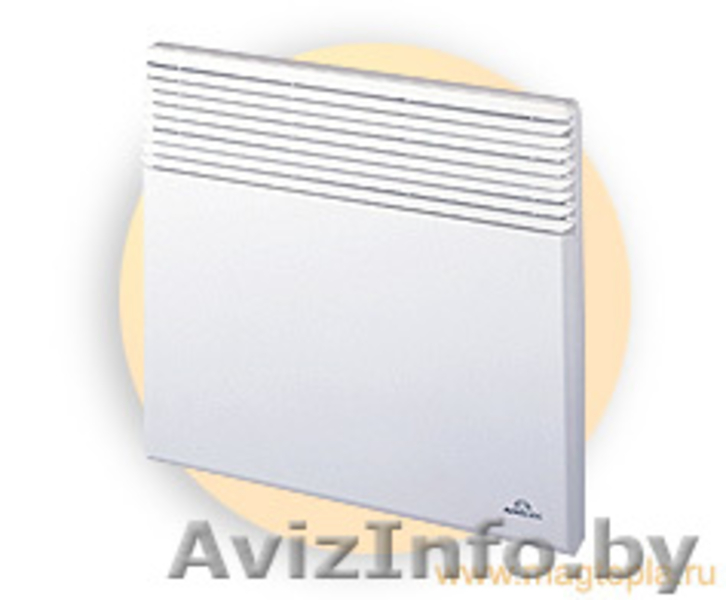 Конвекторы "ballu" PLAZA.  - Изображение #3, Объявление #424281