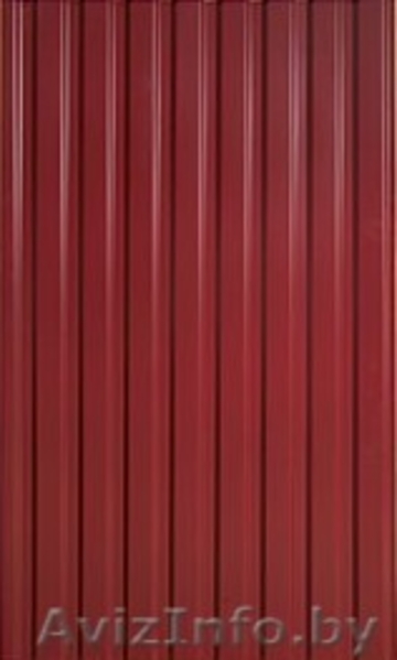 Металлопрофиль/профнастил, металлочерепица по цене завода.   - Изображение #1, Объявление #107201