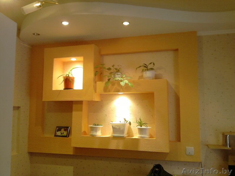 Ремонт квартир низкие цены минск! - Изображение #2, Объявление #77931