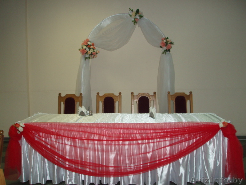 Современное оформление Вашей свадьбы, юбилея и других торжеств - Изображение #3, Объявление #424352