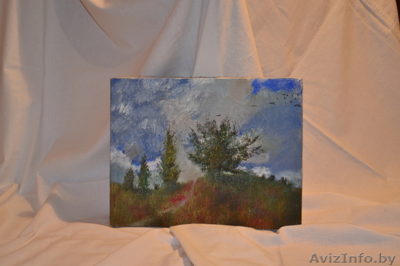 художественные картины - Изображение #4, Объявление #411072