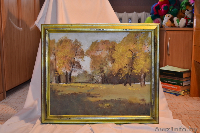 художественные картины - Изображение #5, Объявление #411072