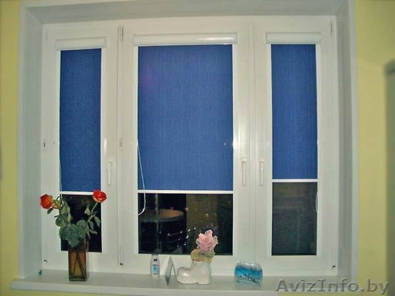 жалюзи и рольшторы - Изображение #5, Объявление #421424
