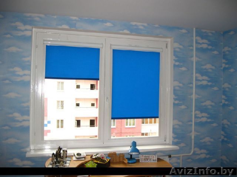 жалюзи и рольшторы - Изображение #8, Объявление #421424