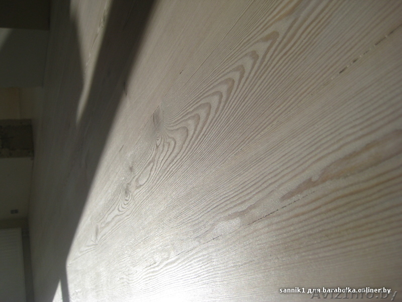 Шлифовка и укладка паркетных и дощатых полов без пыли! - Изображение #1, Объявление #401519