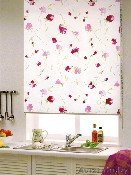 жалюзи и рольшторы - Изображение #6, Объявление #421424