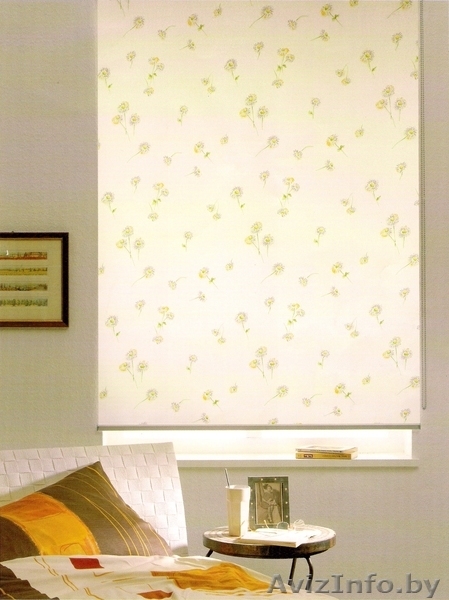 жалюзи и рольшторы - Изображение #7, Объявление #421424