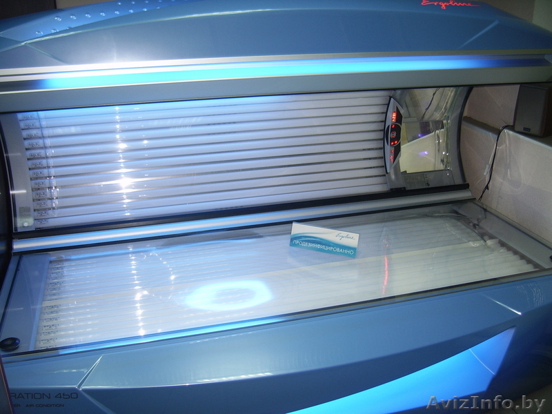 Действующая студия загара в Витебске - Изображение #3, Объявление #417546