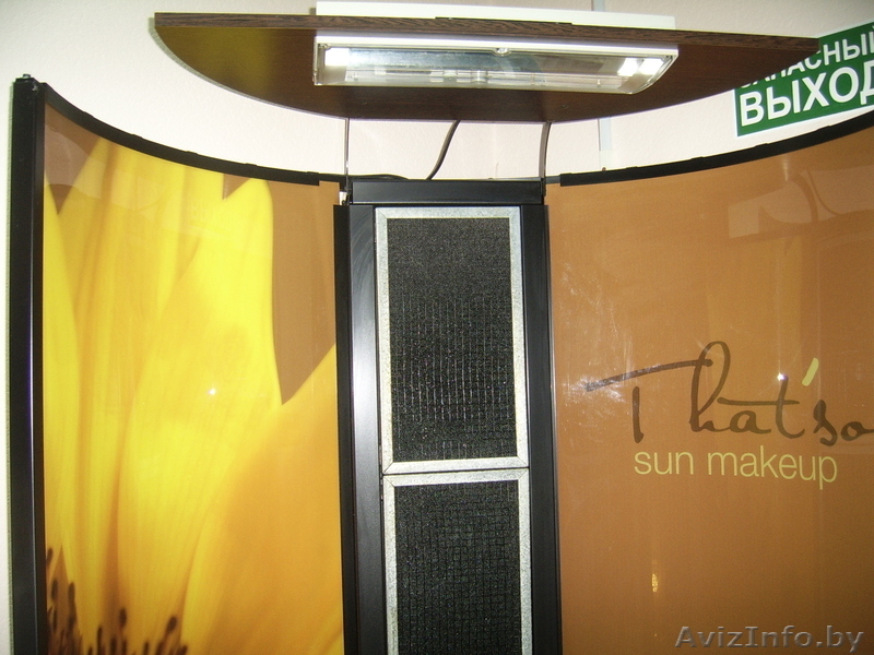 Действующая студия загара в Витебске - Изображение #5, Объявление #417546