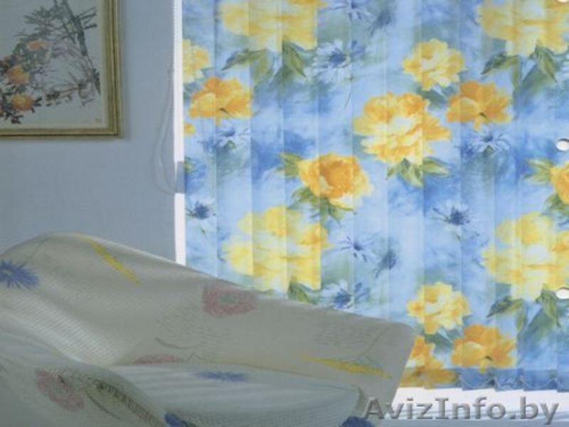 жалюзи и рольшторы - Изображение #4, Объявление #421424