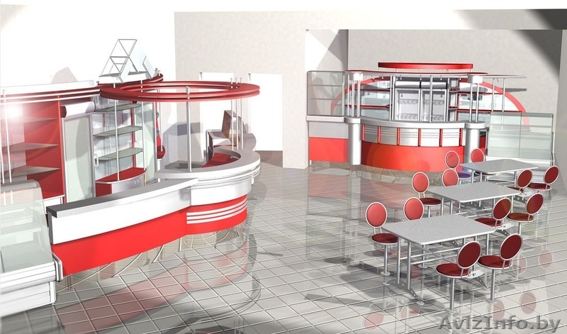 Изготовление мебели на заказ от ОДО "Фатом и К".Своё производство - Изображение #4, Объявление #442240