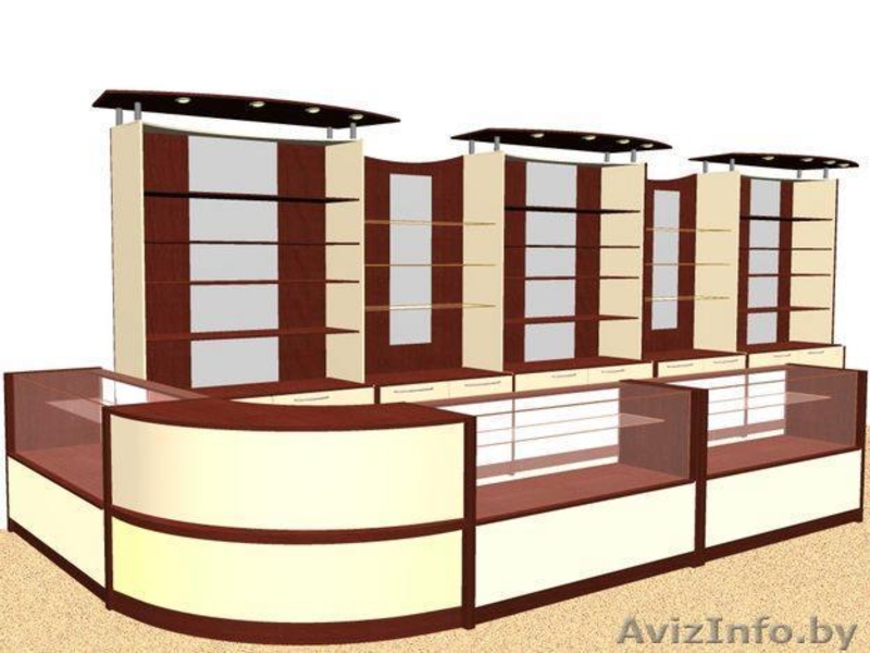 Изготовление мебели на заказ от ОДО "Фатом и К".Своё производство - Изображение #1, Объявление #442240