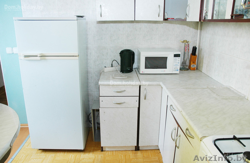 Сдам в аренду большой комфортабельный коттедж (7 км от Минска) - Изображение #6, Объявление #429499