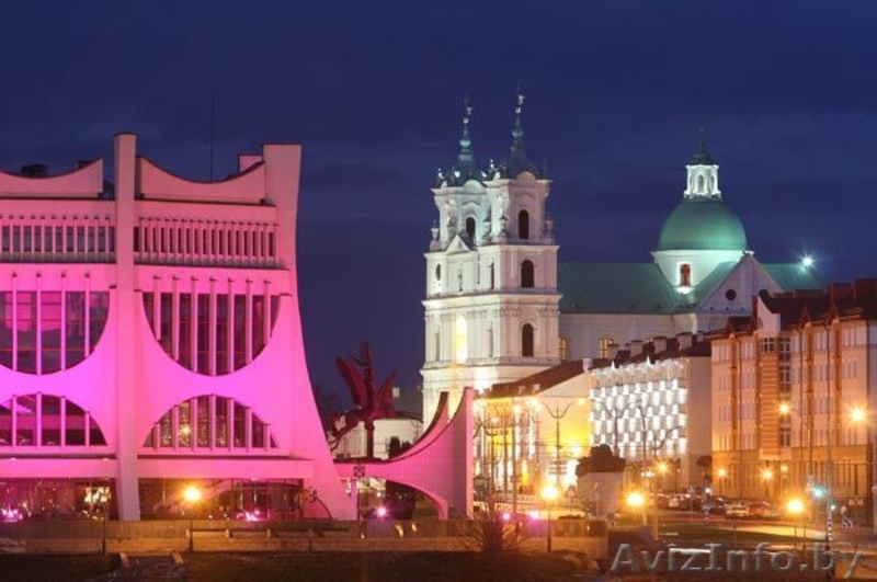 Отдых и экскурсии в Беларуси!!! - Изображение #3, Объявление #432570