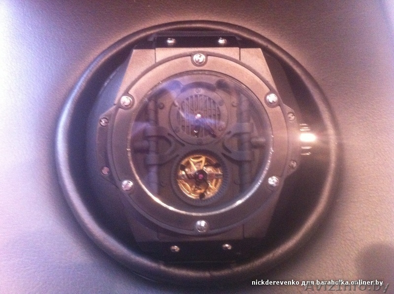 Продам Копию часов HUBLOT - Изображение #3, Объявление #443139