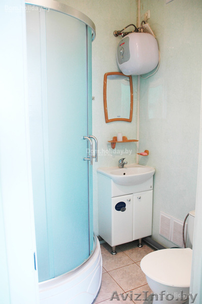 Сдам в аренду большой комфортабельный коттедж (7 км от Минска) - Изображение #9, Объявление #429499