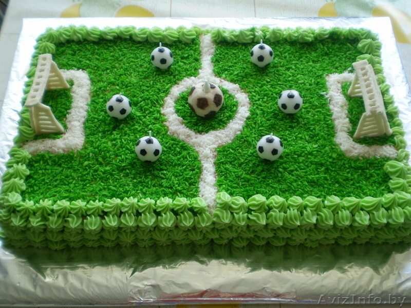 Торты под заках от профессионалов - Изображение #7, Объявление #439440