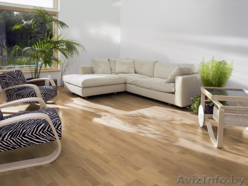 Паркетная доска массив Дуб. Цены производителя. Минск. Европейское качество. - Изображение #1, Объявление #427072