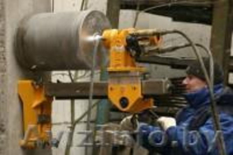 алмазное сверление отверстий и проемов - Изображение #3, Объявление #440192