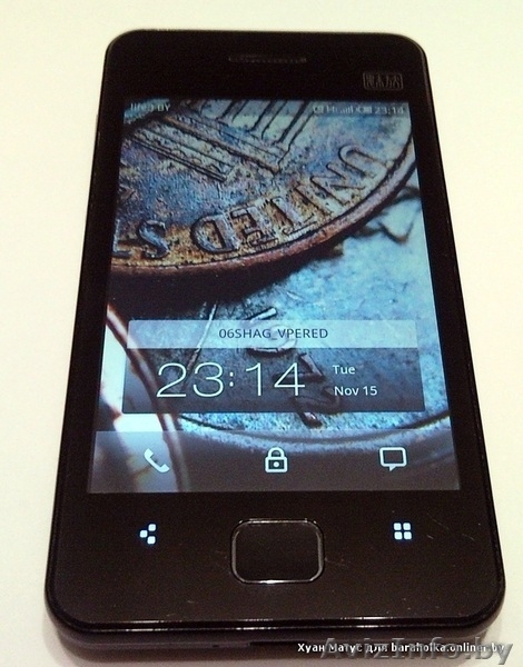 Meizu M9 1Ghz, 512Mb оперативки, 640х960 полный комплект - Изображение #2, Объявление #442520