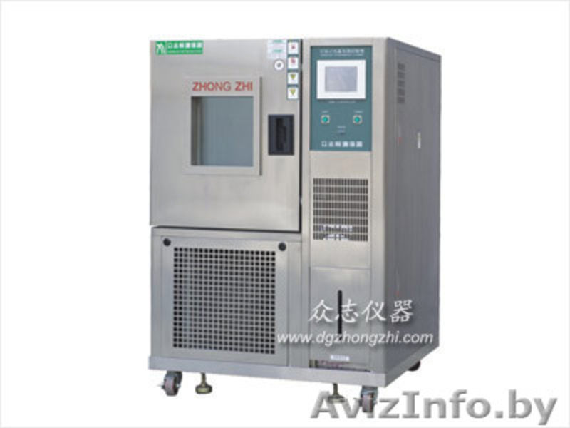 Продам климатические камеры, вибростенды, КИМ, сушильные печи - Изображение #1, Объявление #428784