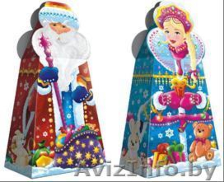 Новогодние подарки - Изображение #6, Объявление #438673