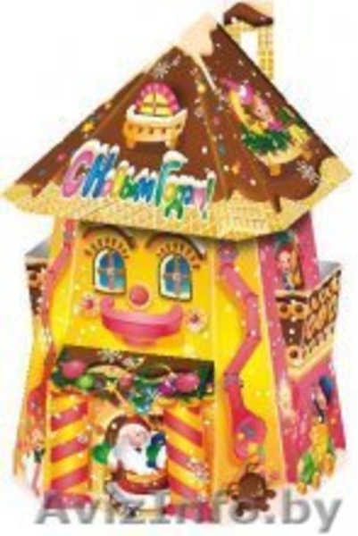 Новогодние подарки - Изображение #3, Объявление #438673