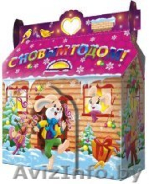 Новогодние подарки - Изображение #5, Объявление #438673