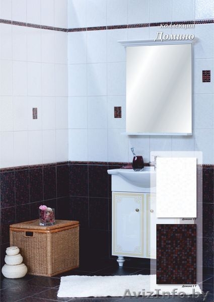 Брестская керамическая плитка (есть некондиция) - Изображение #3, Объявление #455218