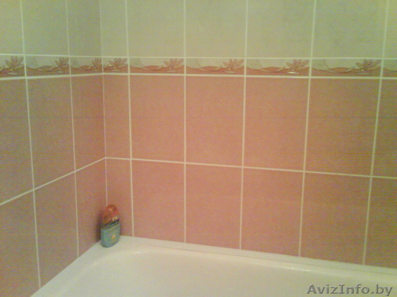 Укладка плитки, облицовка плиткой - Изображение #7, Объявление #437426