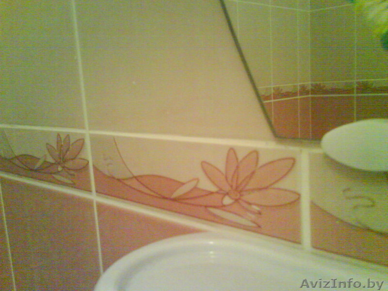 Укладка плитки, облицовка плиткой - Изображение #1, Объявление #437426