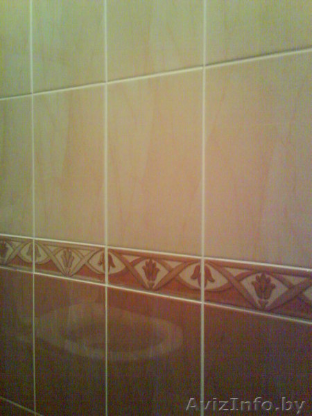 Укладка плитки, облицовка плиткой - Изображение #6, Объявление #437426