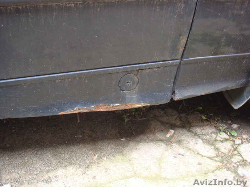 я продаю автомобиль BMW - Изображение #2, Объявление #432985