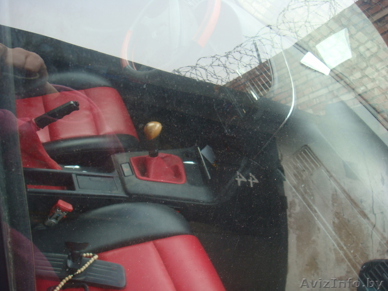 я продаю автомобиль BMW - Изображение #3, Объявление #432985