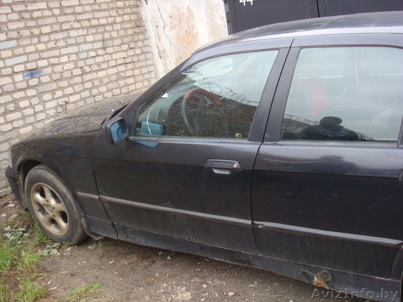 я продаю автомобиль BMW - Изображение #6, Объявление #432985