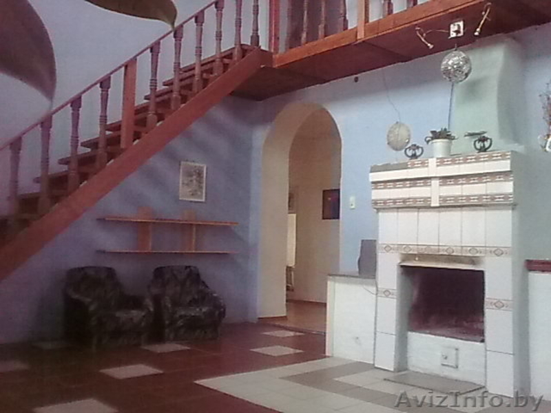 Сдам коттедж 5 км от кольцевой - Изображение #2, Объявление #437962