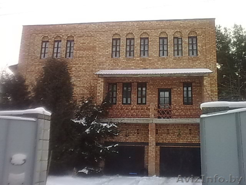 Подам коттедж 5 км от кольцевой - Изображение #1, Объявление #437971