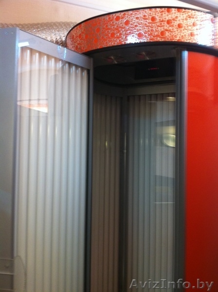 Продается солярий вертикальный ”Cometa 50/180”(производство Польша) в г. Минск!! - Изображение #2, Объявление #455793