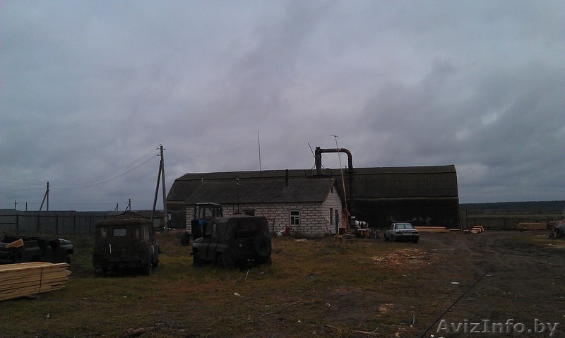 действующее деревообрабатывающее производство сдается в аренду  - Изображение #7, Объявление #424814