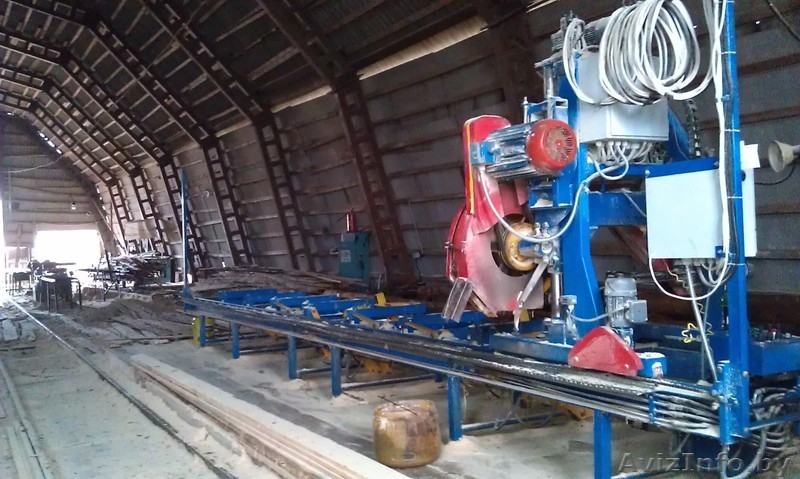 действующее деревообрабатывающее производство сдается в аренду  - Изображение #3, Объявление #424814