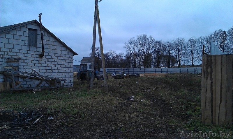 действующее деревообрабатывающее производство сдается в аренду  - Изображение #6, Объявление #424814