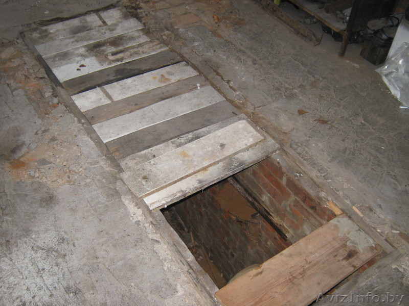 Продам капитальный гараж - ул. Олешева, 22 - 5000 ТОРГ - Изображение #4, Объявление #453800