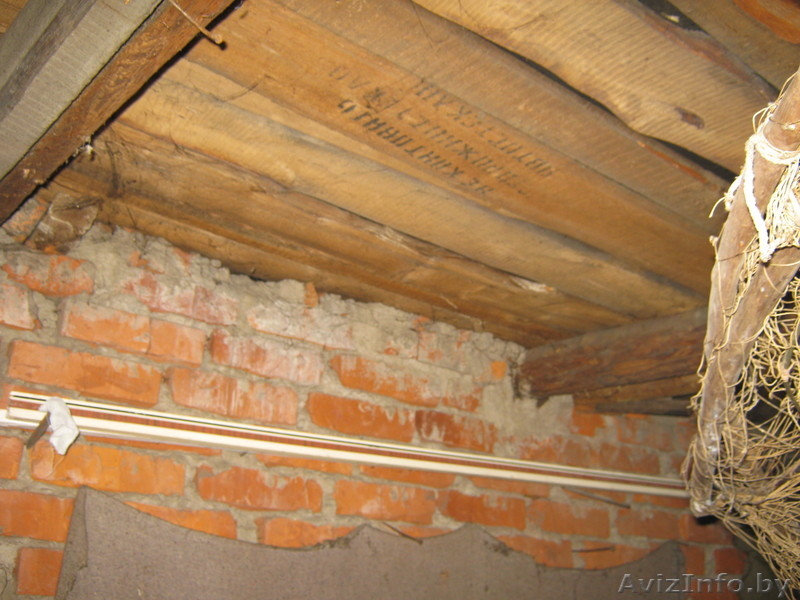 Продам капитальный гараж - ул. Олешева, 22 - 5000 ТОРГ - Изображение #5, Объявление #453800