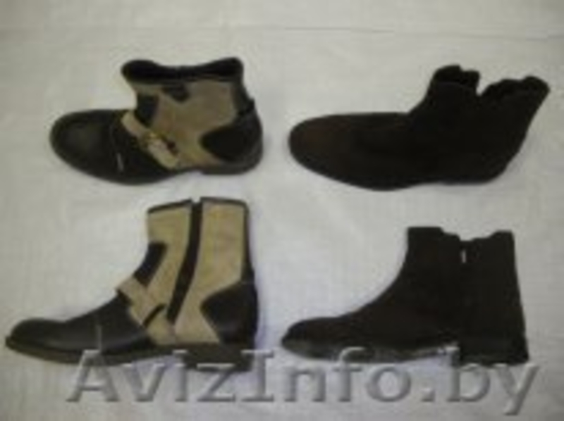 Обувь.продажа.  - Изображение #1, Объявление #437052