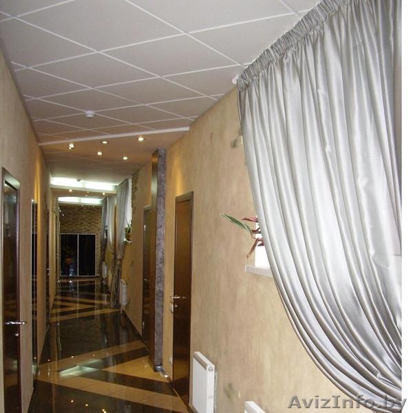 Сдам в аренду офис в центре Минска 45,7 кв.м. - Изображение #3, Объявление #443384