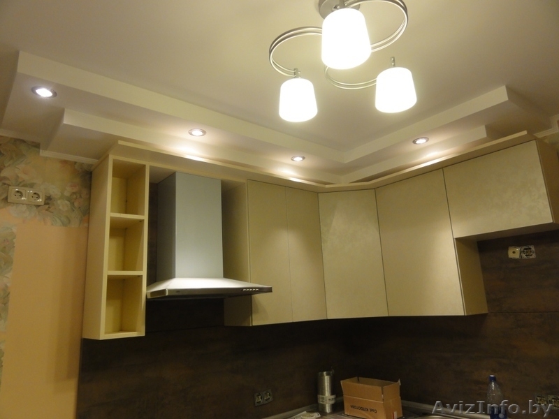 ремонт квартир (комплексно и частично) - Изображение #6, Объявление #432828