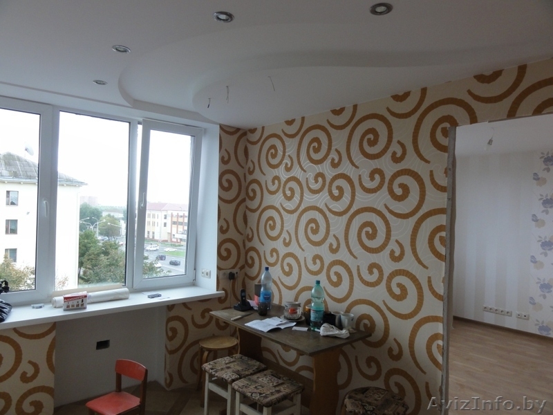 ремонт квартир (комплексно и частично) - Изображение #4, Объявление #432828