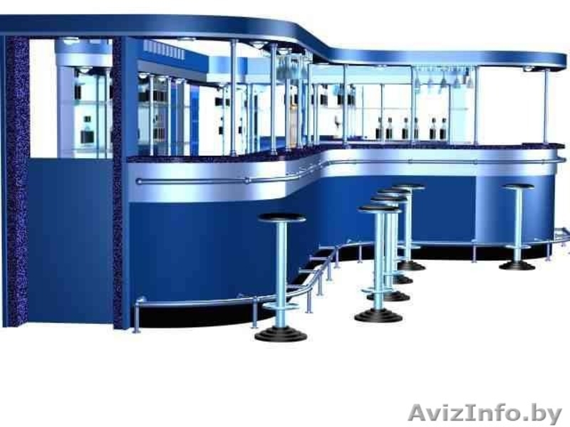 Изготовление мебели на заказ от ОДО "Фатом и К".Своё производство - Изображение #3, Объявление #442240