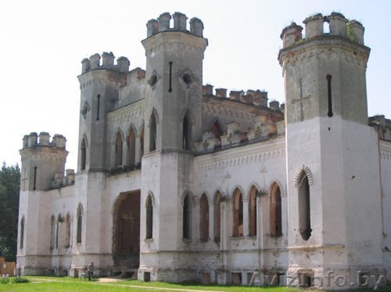 Отдых и экскурсии в Беларуси!!! - Изображение #2, Объявление #432570